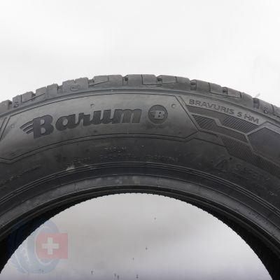 3. Opony 175/65 R14 2x BARUM 82T Bravuris 5HM Letnie 2021 
