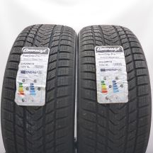3. Opony 245/50 R19 4x GRIMPAX 105V XL SuperGrip PRO Winter Zimowe 2022 