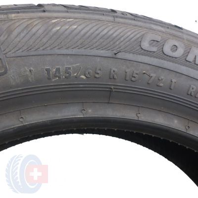 7. 2 x SEMPERIT 145/65 R15 72T Comfort-Life 2 lato 2016 