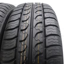 4. 2 x FIRESTONE 195/60 R16 C 99/97H F-580 C Lato 2016