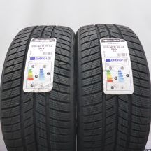 Opony 235/40 R19 2x BARUM 96V XL Polaris 5 Zimowe 2023