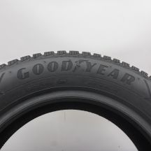 3. Opona 185/65 R15 1x GOODYEAR 88T UltraGrip 9 Zimowa 7,8mm