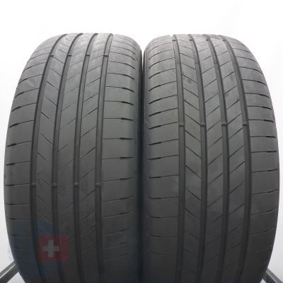 4. Opony 225/45 R17 4x GODYEAR 94W EagleF1 Asymetric 6 Letnie 2025 6mm