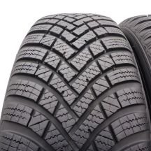 3. Opony 195/65 R15 2x HANKOOK 91T Winter I cept RS3 W462 zimowe 2023 Jak Nowe
