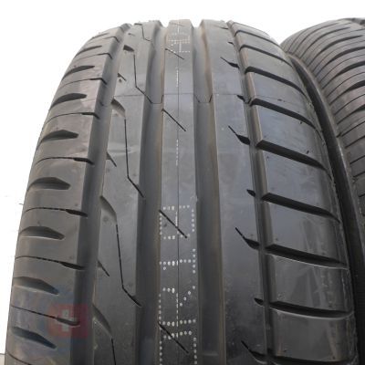 3. 2 x CST 225/60 R18  100V  Adreno Sport Lato 2019