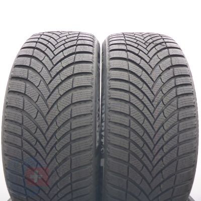 4. Opony 225/40 R19 4x SEMPERIT 93W XL Speed-Grip 5 Zimowe 2025