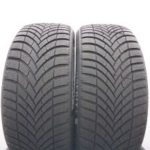 4. Opony 225/40 R19 4x SEMPERIT 93W XL Speed-Grip 5 Zimowe 2025