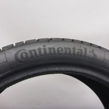 5. Opony 225/40 R18 4x CONTINENTAL 92V XL WinterContact TS 860 S RFT BMW Zimowe 2022