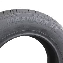 5. 2 x GT RADIAL 205/70 R15 C  106/104R  Maxmiler EX Lato 2015
