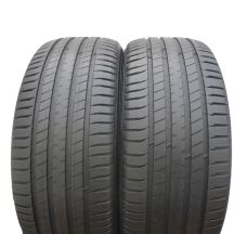 2 x MICHELIN 235/50 R19 103V XL Latitude Sport 3 VOL 2019/22 Lato 5,8-6,2mm