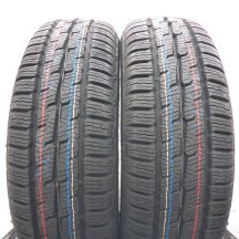 Opony 195/70 R15C 2x TOYO 104/102S Observe Van Zimowe 2025 