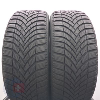 3. Opony 235/50 R19 4x SEMPERIT 103V XL Speed-Grip 5 Zimowe 2024 7,8mm