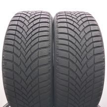 3. Opony 235/50 R19 4x SEMPERIT 103V XL Speed-Grip 5 Zimowe 2024 7,8mm