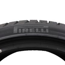 6. Opona 225/40 R18 1x PIRELLI 92V XL Sottozero 3 Winter zimowa 2019 Jak Nowa