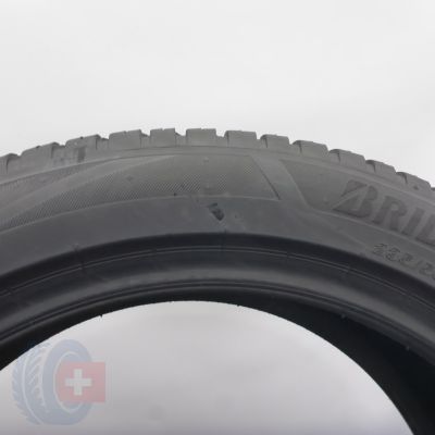 8. Opony 235/50 R20 2x BRIDGESTONE 104Y XL Turanza AllSeason 6 Wielosezonowe 2025 6,8-7mm