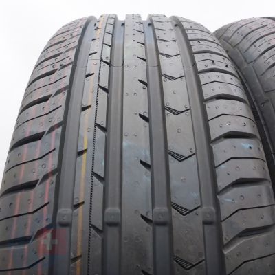 2. Opony 225/65 R17 2x CONTINENTAL 102V ContiPremiumContact 5 Letnie 2022
