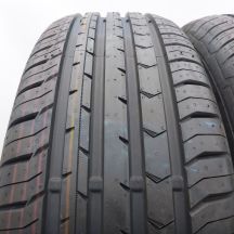 2. Opony 225/65 R17 2x CONTINENTAL 102V ContiPremiumContact 5 Letnie 2022