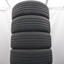 Opony 245/50 R19 4x CONTINENTAL 105W XL EcoContact 6 Letnie 2019 6mm