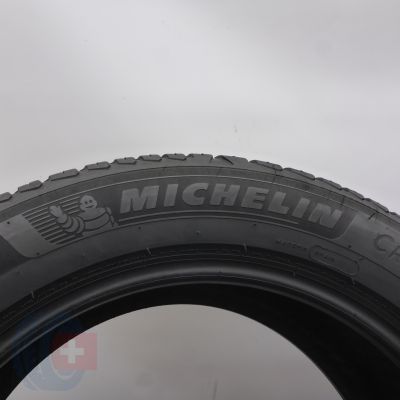 5. Opony 225/55 R18 4x MICHELIN 102V XL CrossClimate 2 Wielosezonowe 2024 6,8-6,5mm 