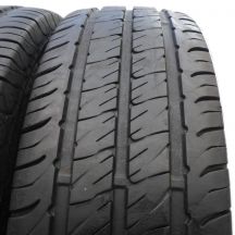 3. 2 x UNIROYAL 225/75 R16 C  121/120R  RainMax 3 lato 6.2-6.7mm