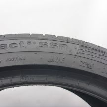 6. Opony 255/35 R19 2x CONTINENTAL 96Y XL ContiSportContact 5 RFT M0E Letnie 2021 6,8mm