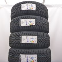 Opony 215/50 R18 4x SEMPERIT 92V Speed-Grip 5 Zimowe 2025 