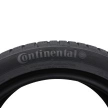 4. 2 x CONTINENTAL 205/50 R17 93H XL ContiWinterContact TS830P M0 Zima 2016 7mm 