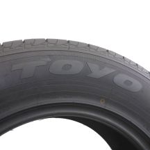 2. 1 x TOYO 285/60 R18 116H Open Cuntry U/T M+S lato 2016 