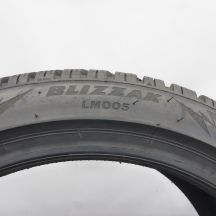 5. Opony 205/45 R17 2x BRIDGESTONE 88V XL Blizzak LM005 Zimowe 2022