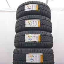 Opony 225/40 R18 4x PIRELLI 92V XL Winter Sottozero 3 A01 Zimowe 2025 
