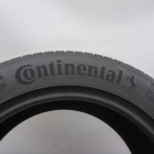 5. Opony 225/55 R18 4x CONTINENTAL 102Y EcoContact 6Q MO Letnie 2024 5,8-5,2-5mm