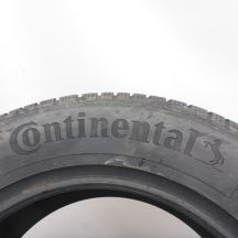 6. Opony 255/60 R18 2x CONTINENTAL 112H XL WinterContact TS870P Zimowe 2023 Nieużywane