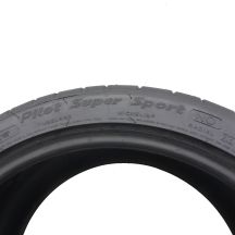 6. Opony 335/30 R20 2x MICHELIN 108Y XL N0 Pilot SuperSport Letnie 2015 6-6,2mm
