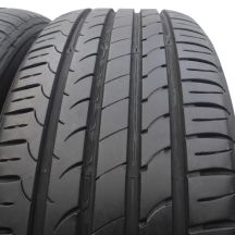 3. 2 x KUMHO 205/60 R16 92H Esta HS51 Lato 6-6.2mm 