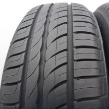 2. Opony 195/60 R15 2x PIRELLI 88V Cinturato P1 Letnie 2023 7,5mm