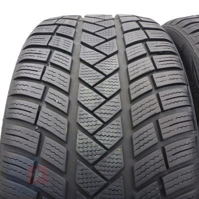 3. Opony 245/40 R19 2x VREDESTEIN 98W XL Wintrac Pro Zimowe 2022 6-6,2mm