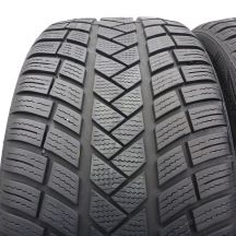3. Opony 245/40 R19 2x VREDESTEIN 98W XL Wintrac Pro Zimowe 2022 6-6,2mm