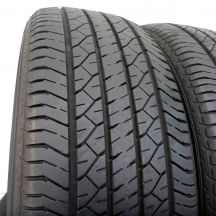 3. 2 x DUNLOP 235/55 R18 Sp Sport 270 100H 6,2mm Lato