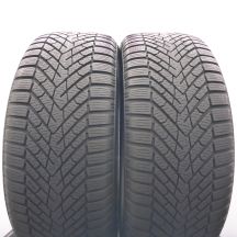 Opony 235/55 R17 2x PIRELLI 103V XL Winter 2 Cinturato Zimowe 2023 7,2mm