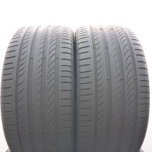 4. Opony 255/35 R20 4x PIRELLI 97Y XL Powergy Letnie 2023 5,8-5,5mm