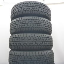 Opony 215/55 R17 4x GISLAVED 98V XL Euro Frost 6 Zimowe 2023 8,2mm 
