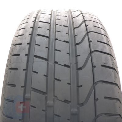 Opona 235/50 R18 1x PIRELLI 101Y XL MGT PZero letnia 2022 Nieużywana