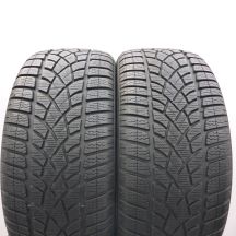 Opony 245/40 R18 2x DUNLOP 97V XL AO SP Winter Sport 3D Zimowe 2011 7,2mm
