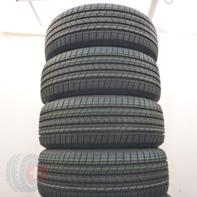Opony 225/50 ZR18 4x NANKANG 95W Cross Sport SP-9 M+S Letnie 2026 
