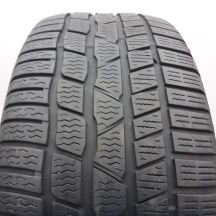 Opona 235/45 R17 1x CONTINENTAL 94H ContiWinterContact TS830P Zimowa 2011 5,3mm