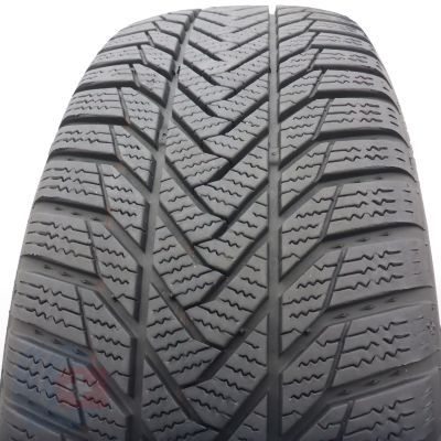 2. Opona 205/55 R16 1x Esa Tecar 91T SuperGrip PRO Zimowa 2022 6,7mm