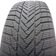 2. Opona 205/55 R16 1x Esa Tecar 91T SuperGrip PRO Zimowa 2022 6,7mm