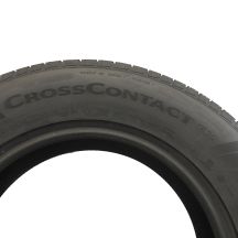 5. 1 x CONTINENTAL 255/65 R19 114V XL CrossContact RX Lato M+S 2019 JAK NOWA