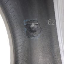 7. 2 x PIRELLI 235/55 R18 100V Scorpion Verde Lato DOT21/19 8mm