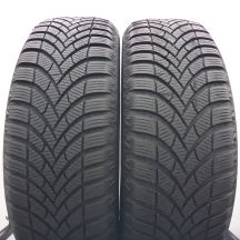 3. Opony 195/65 R15 4x SEMPERIT 91T Speed-Grip 5 Zimowe 2022 8,5-8-7,2mm